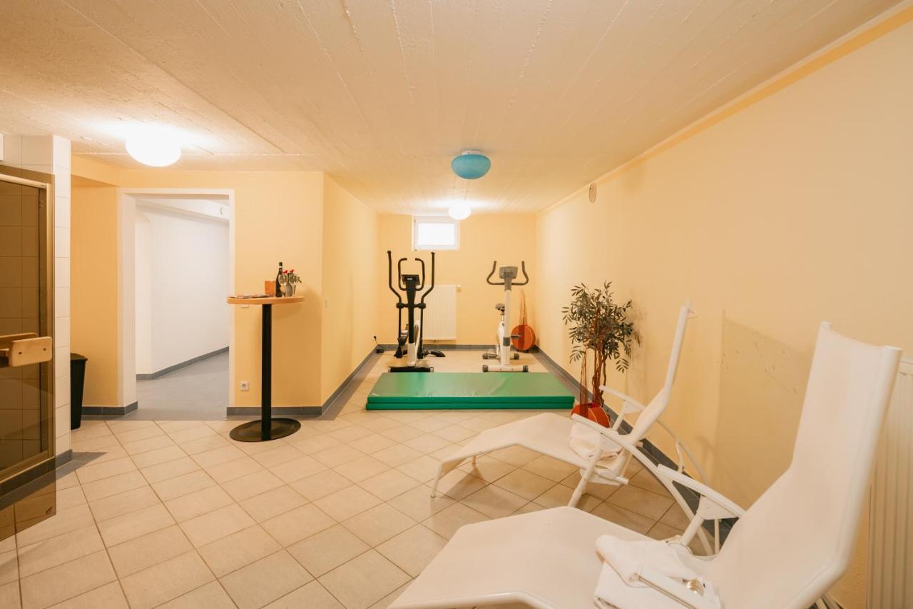 Appartementhaus Samson Fanningberg Weisspriach Eksteriør billede